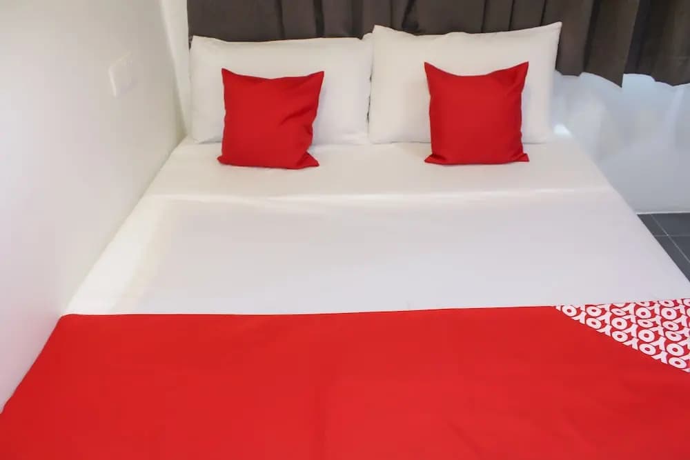 Oyo 90035 Star Hotel - photo 4