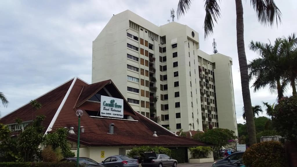 The Regency Tanjung Tuan Beach Resort Port Dickson - photo 43