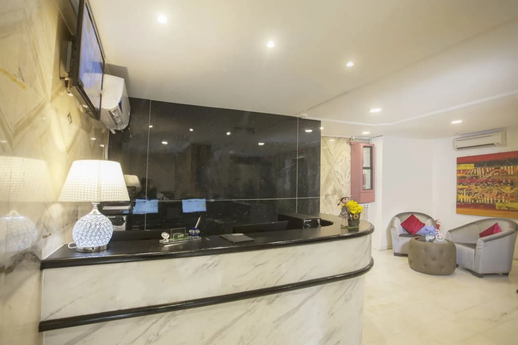 New Boutique Hotel - photo 2