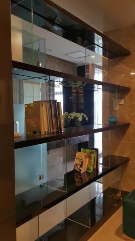 Dorsett Residences Bukit Bintang - Comfort Stay by Selina - photo 9