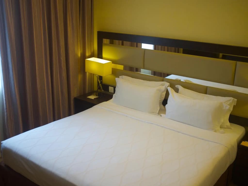 Ixora Hotel - photo 50