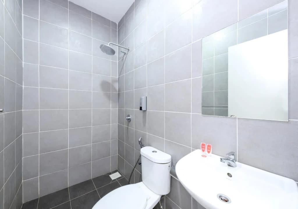 Hotel Seri Rembau - photo 9
