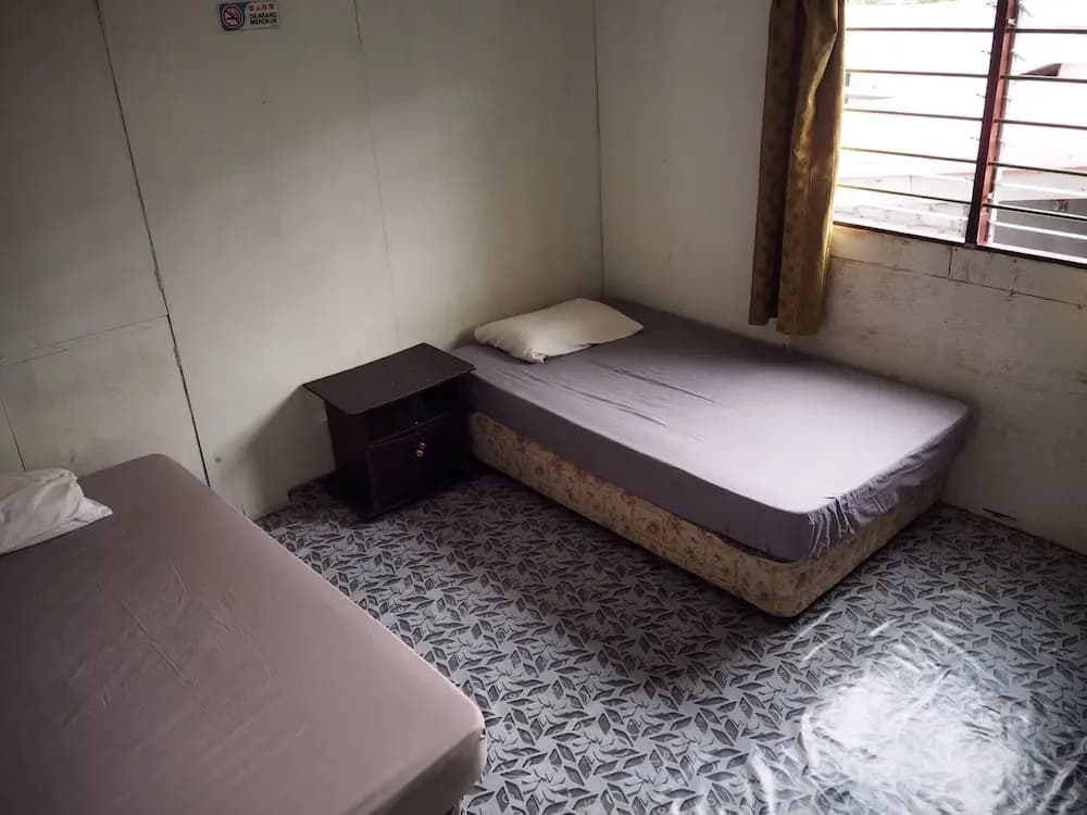 Mermaid & Unicorn Guesthouse - photo 4