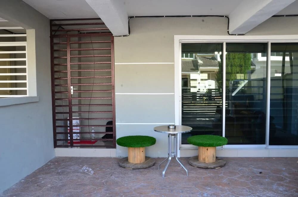 The Woodz Homestay - 2 Storey House - photo 7