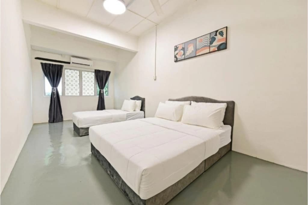 Hotel O S Homestay - photo 6