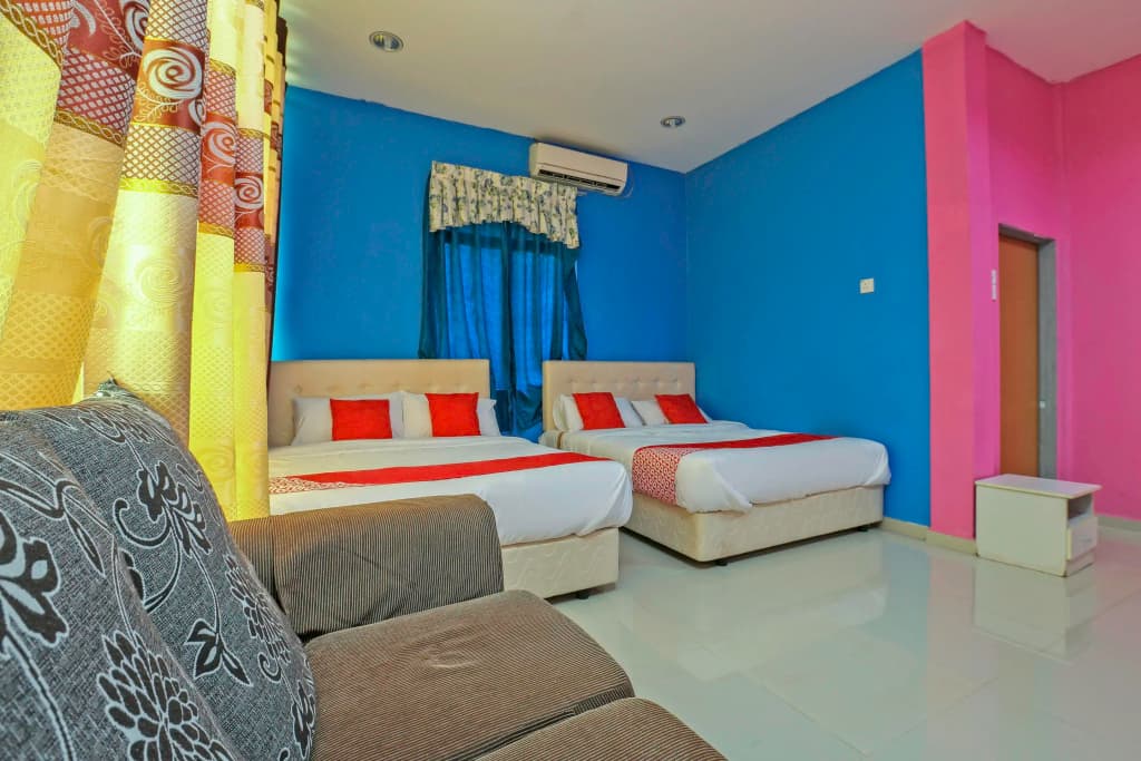OYO 89933 Nun Hotel - photo 10