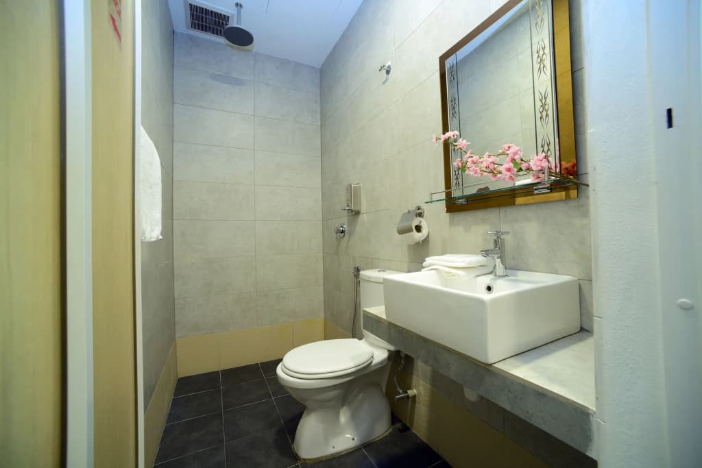 Casa Hotel - KLIA - photo 8