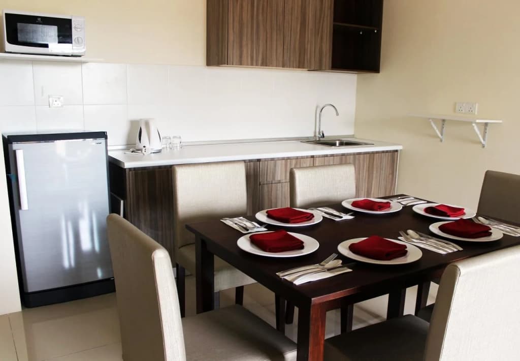 Swiss Garden Resort Residences Kuantan - photo 24