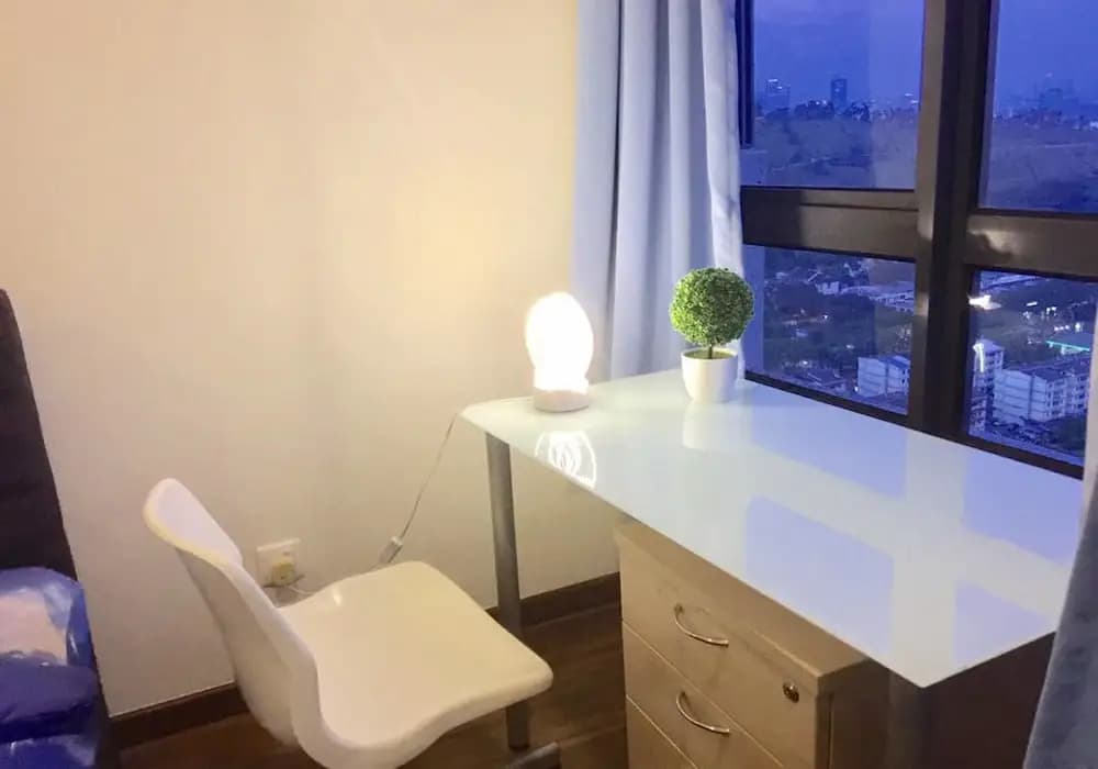 M Premium Petalz Residence - photo 6