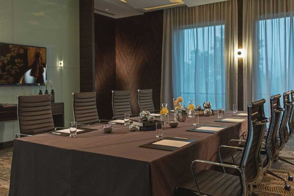 Renaissance Johor Bahru Hotel - photo 43