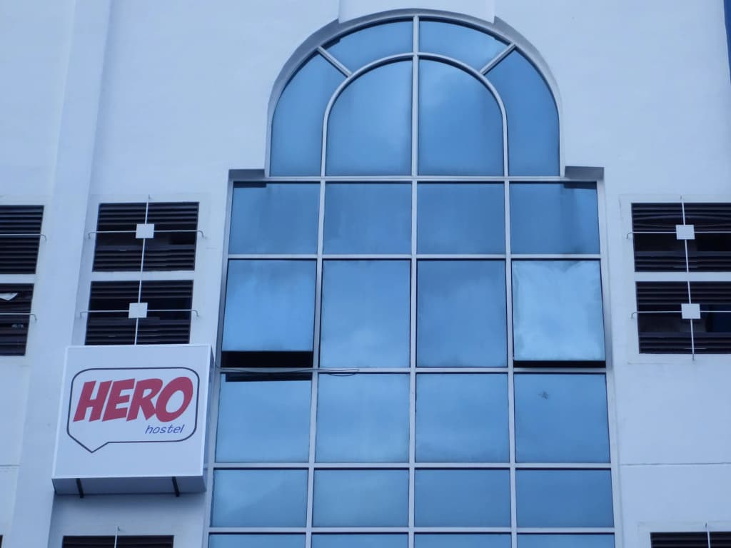 Hero Hostel - photo 1