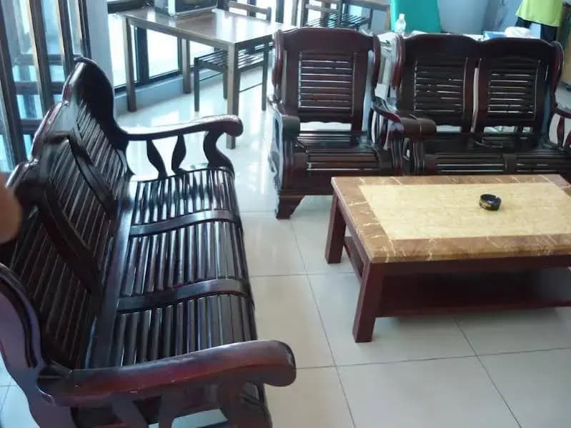 A&j Budget Hotel - photo 18
