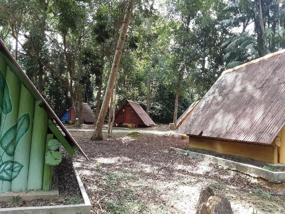 Spot ON 90536 Bens Maju Foreststay - photo 9