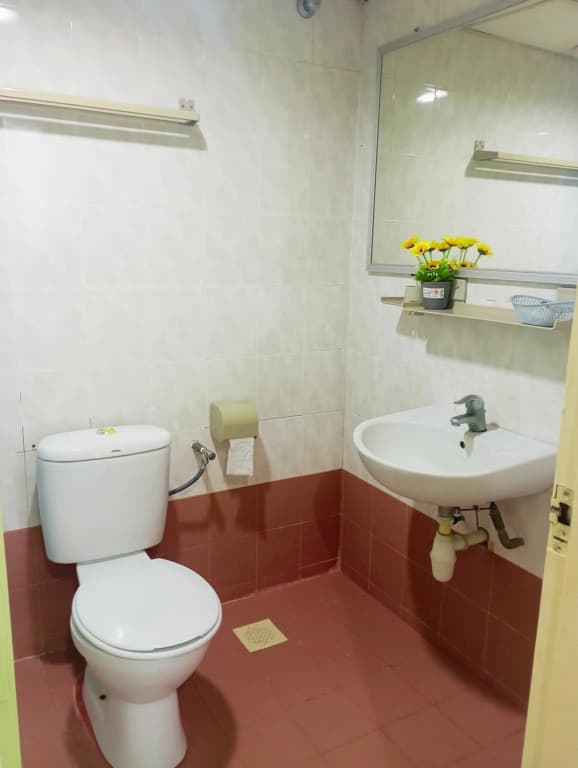 Suria Hotel Kota Bharu - photo 36