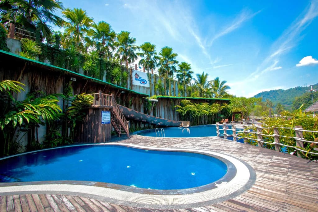 The Waterway Villa - photo 2