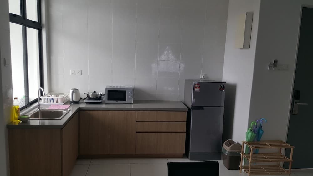The Platino Johor Bahru - photo 39