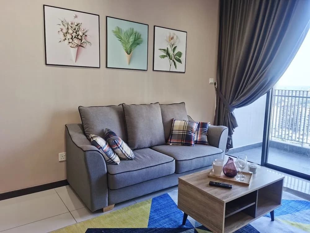 Luminari Suite by Homez Suite - photo 2