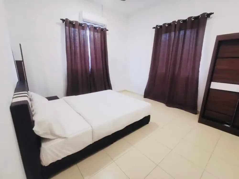 OYO Homes 90524 Dj Pegaso Serom Homestay - photo 7