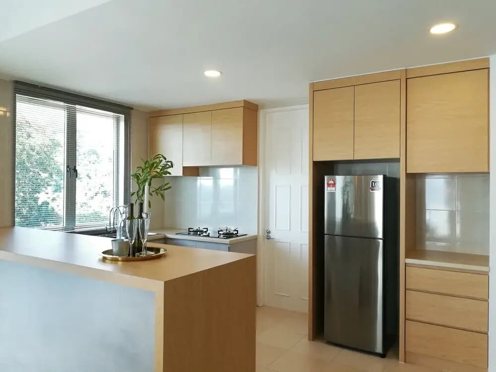 Santubong Suite Just Like Home - photo 27