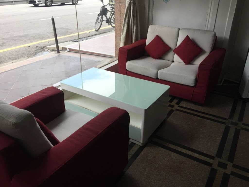 Ming Hotel - photo 2