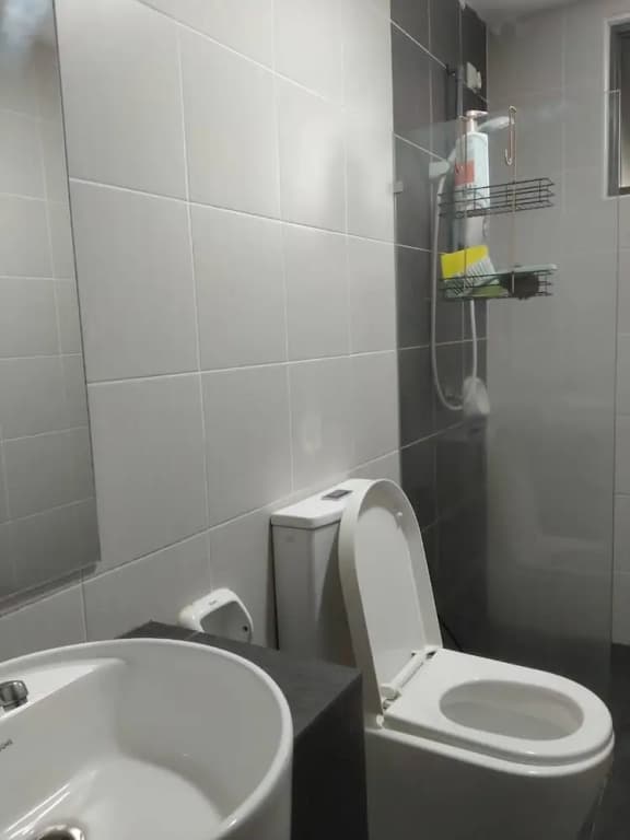 Bangi Evo Soho Wi-fi Ukm - photo 10