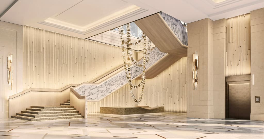 Waldorf Astoria Kuala Lumpur - photo 41