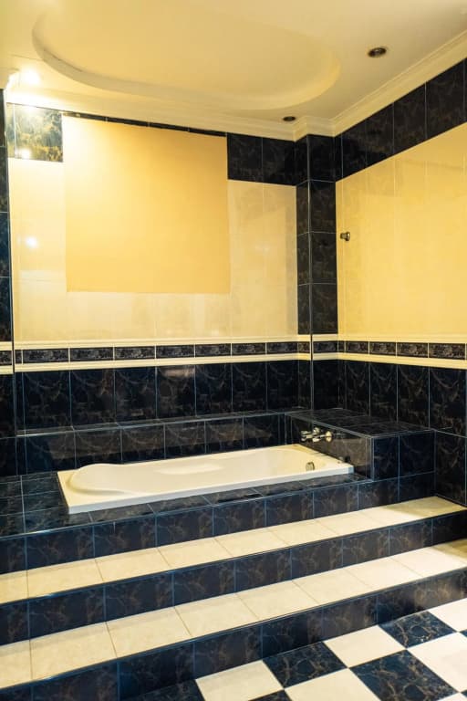 MK Homestay Wakaf Che Yeh with bathtub - Max 14 Pax - photo 25