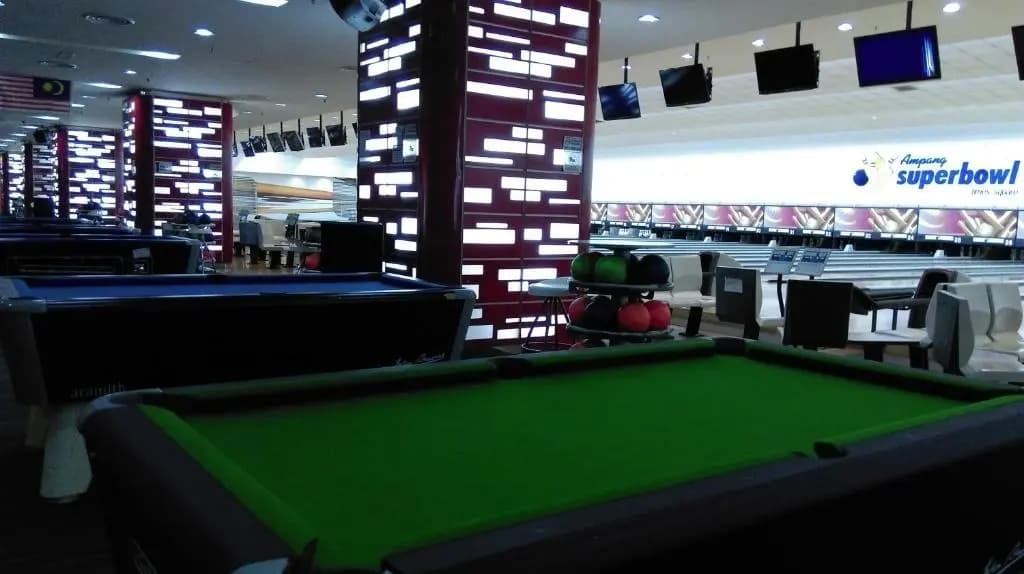 Eastern Suites at Times Square KL - photo 21