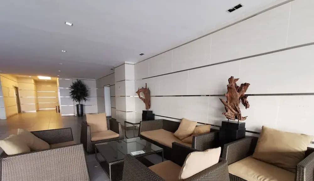 Meridin Medini Apartments - photo 10