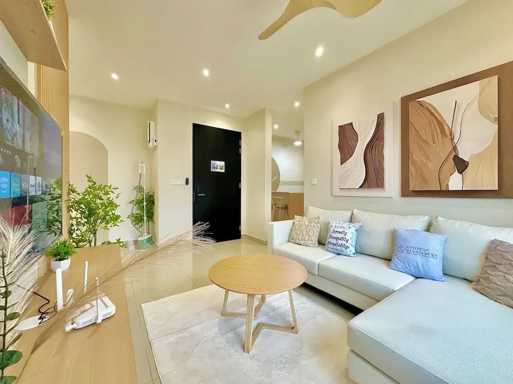Meldrum Height Residence By Stayrene - photo 24