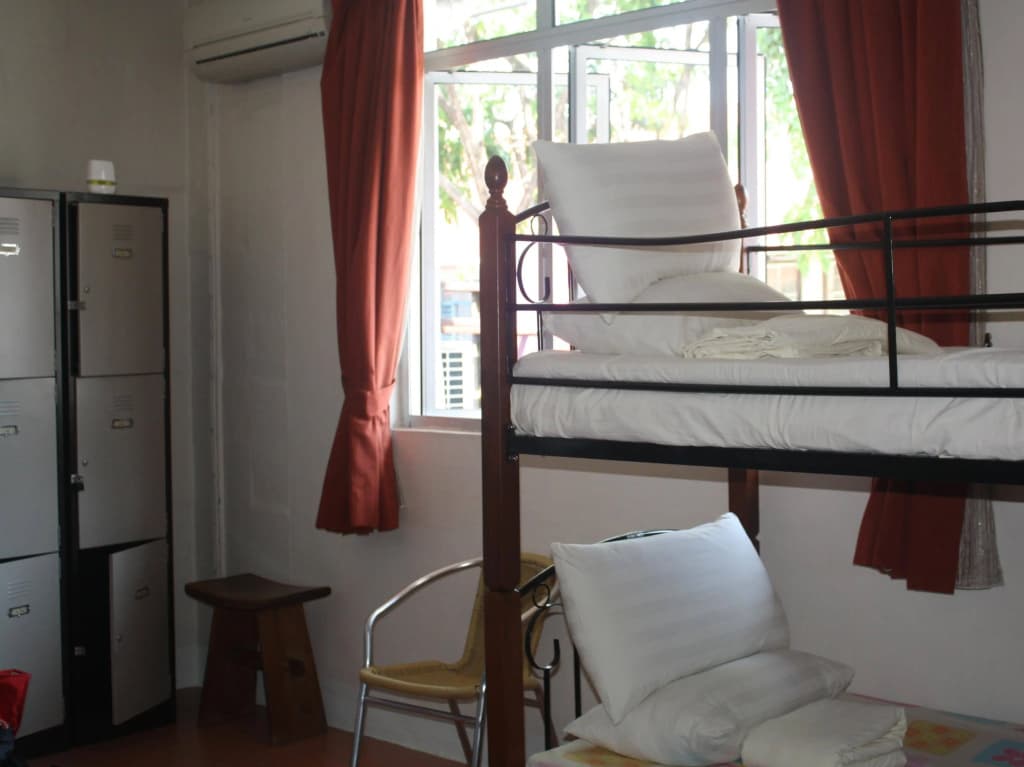 Sensi Backpackers Hostel - photo 3