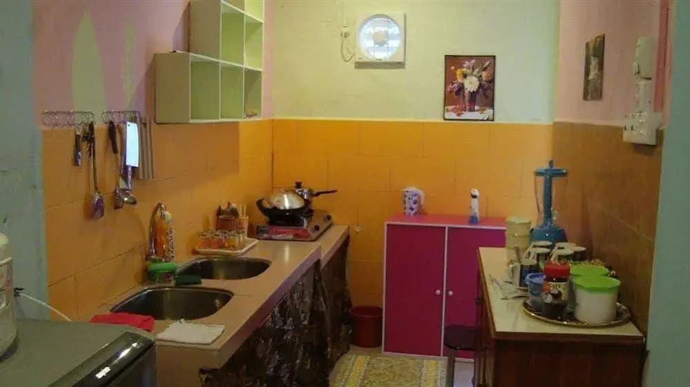 Galileo Guest House Melaka - photo 14