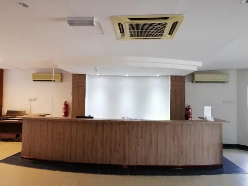Safari Hotel by OYO Rooms - photo 16