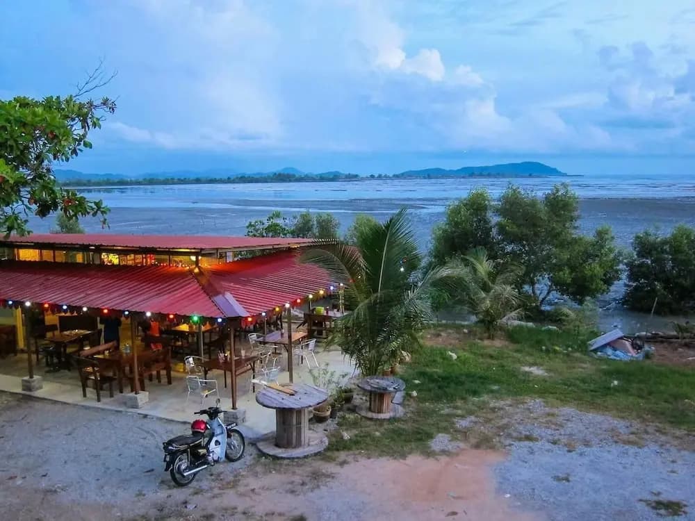 Mermaid & Unicorn Guesthouse - photo 9