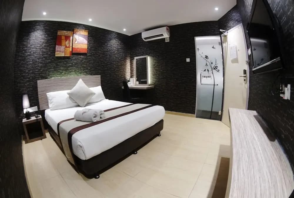 HereHotel Dormitory - photo 7