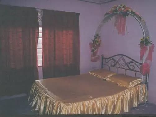 Homestay Felda Mata Air - main photo