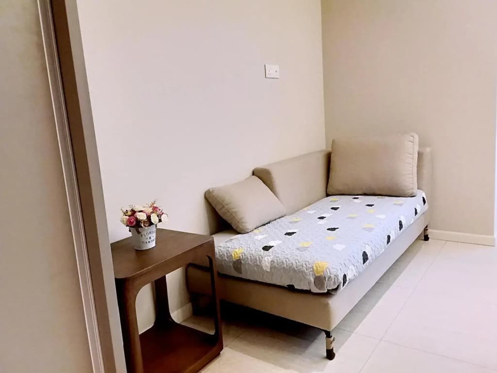 SKY POOL Stylish Suite 2-7Pax at KL City - photo 18
