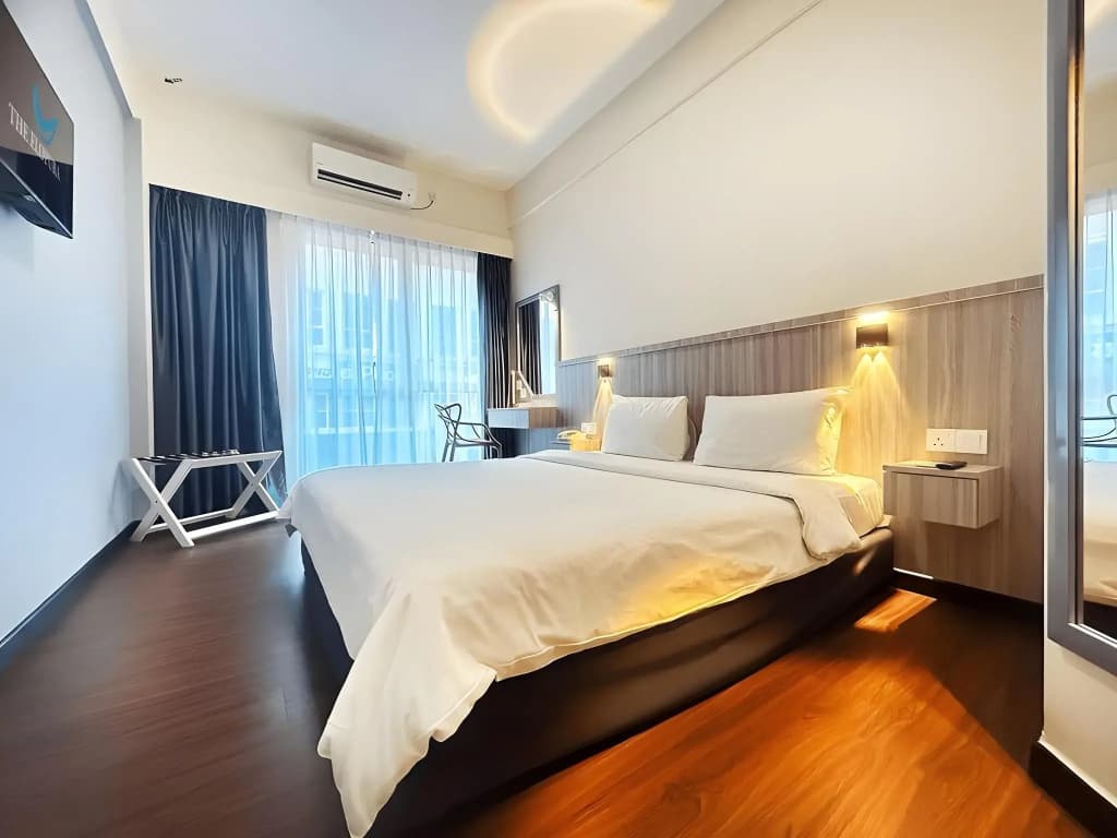 The Elopura Hotel - photo 11