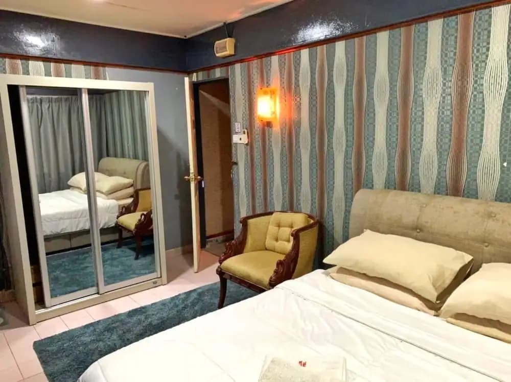 OYO 90455 Zz Hotel - photo 6