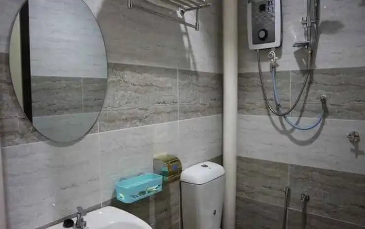 DCozy Hotel - photo 9