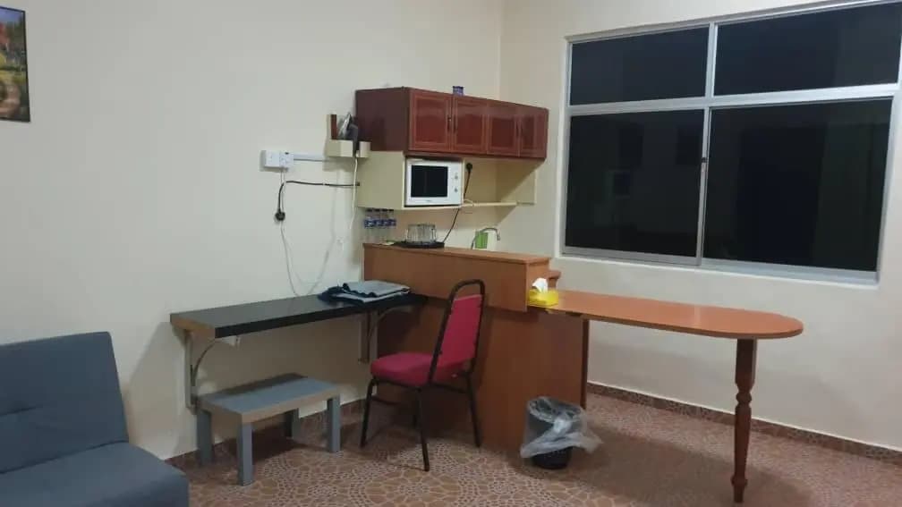 Apartment Teluk Batik - photo 12