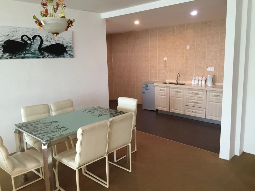 Simfoni Resort - photo 22