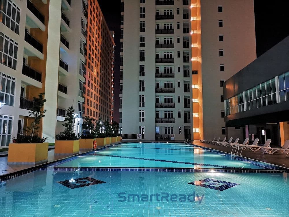 Residences at Daya by SR Home - photo 16