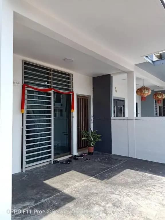 Kuala Selangor Botanic 4R3B Homestay 15pax - photo 1