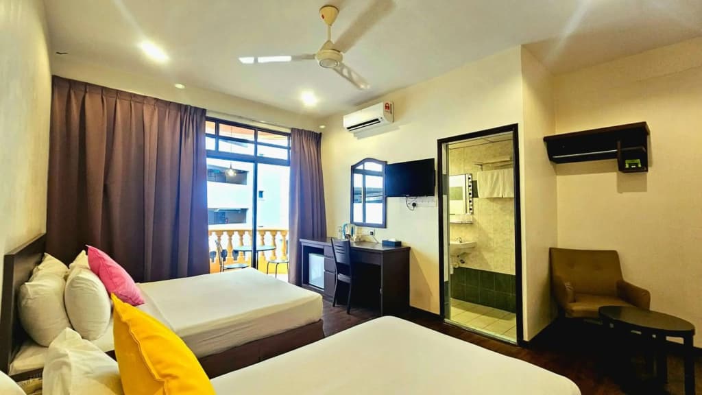 Hotel 22 Gurney - photo 3