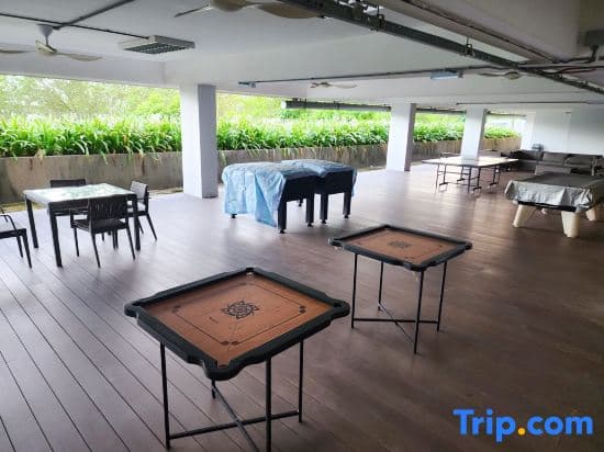 Iskandar Residence -- Legoland & Kids & WiFi # 3BR2B # 6pax - photo 8