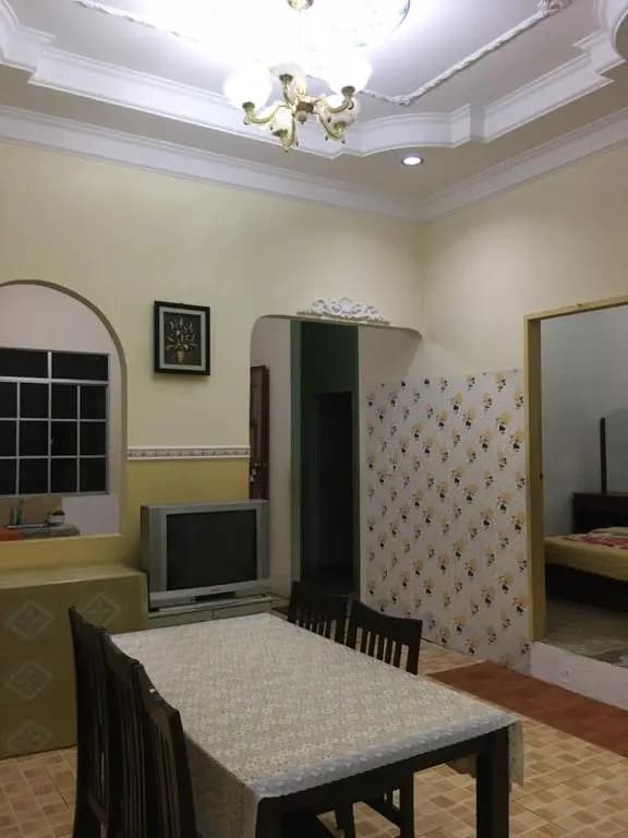 Seribu 1 Homestay 3 Rooms - photo 12