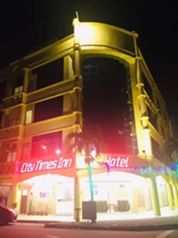 City Times Inn Hotel 2 - photo 1