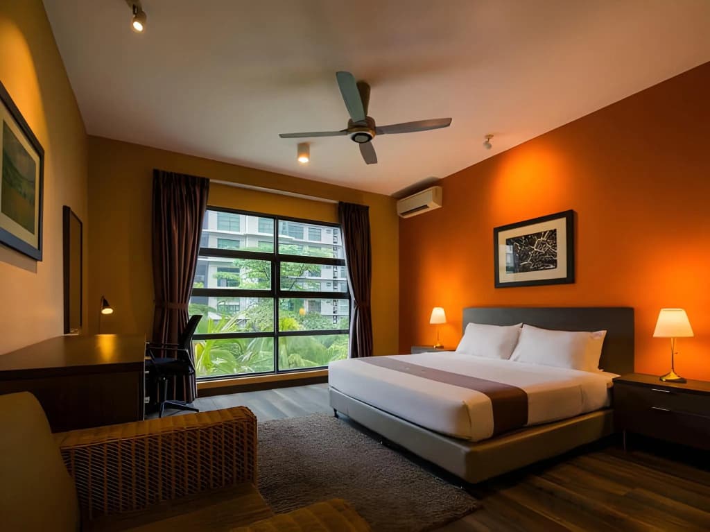 Acappella Suite Hotel - photo 5