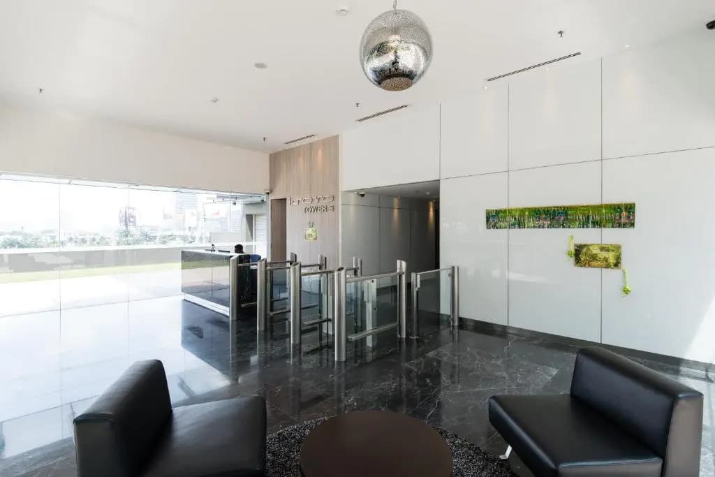 PROMO!Emerald Green Stylist Duplex 8min to Sunway - photo 2